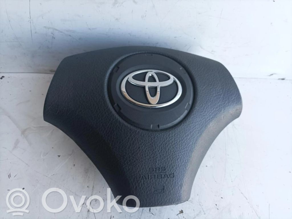 Toyota Corolla E120 E130 Airbag portiera anteriore