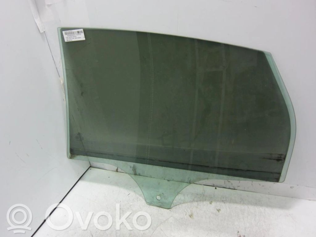 Vidrio lateral trasero   BM51A25712A