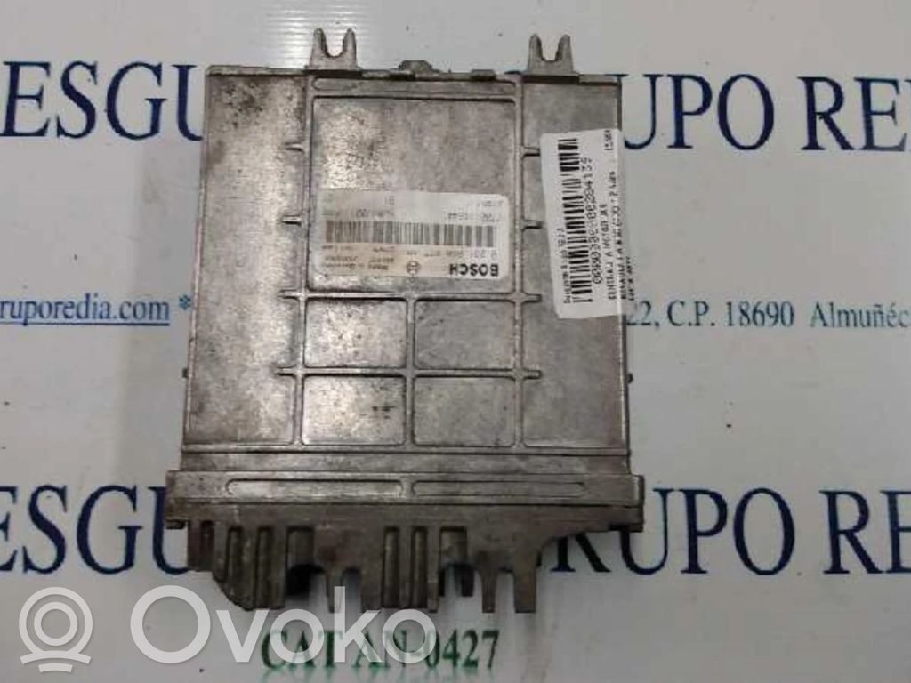 Renault Twingo I Unitate control motor/modul ECU 