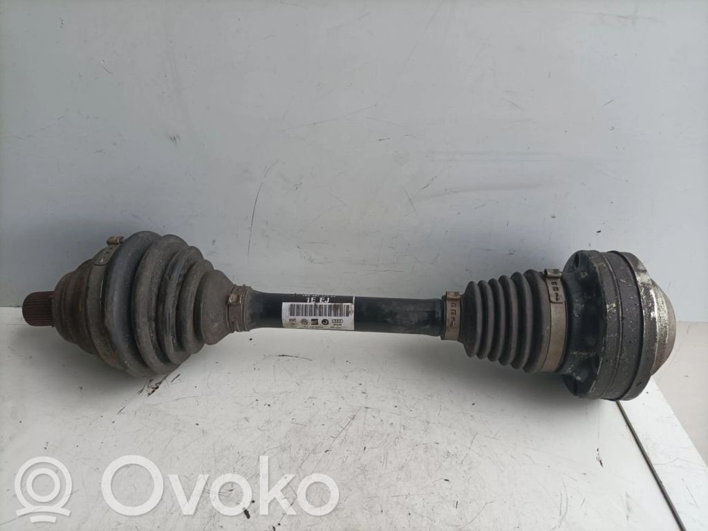 Volkswagen PASSAT Eje de transmisión (juego) 