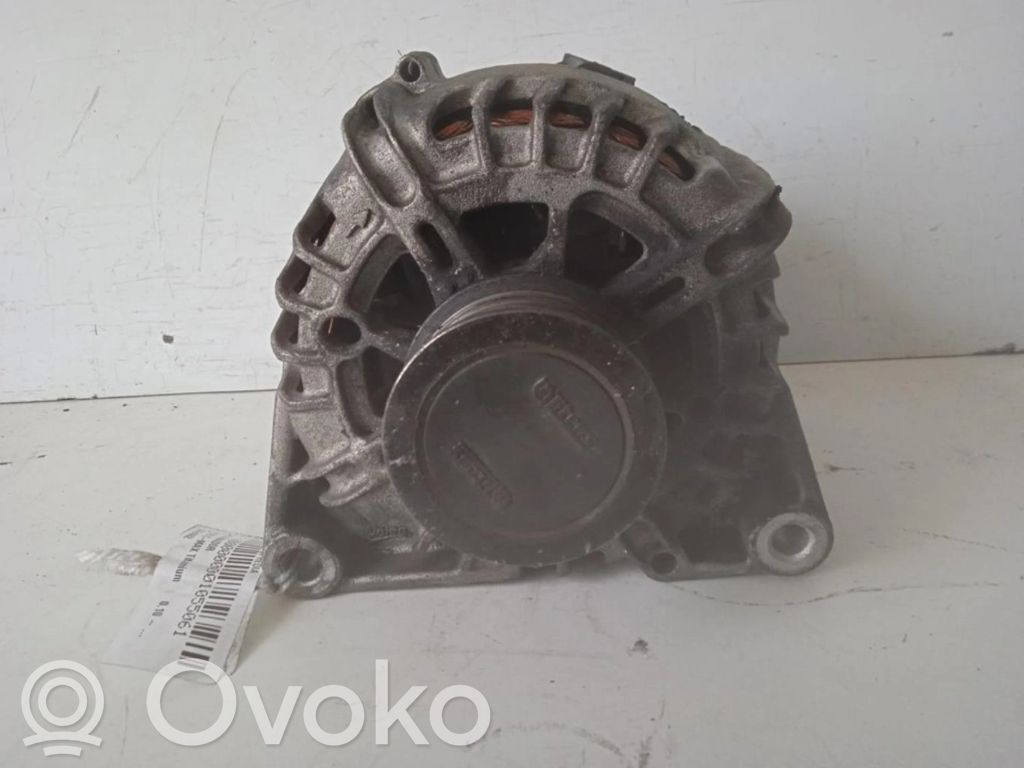 Ford C-MAX II Alternator 