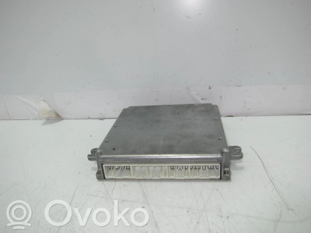 Unité de commande, module ECU de moteur   37820PMHE11