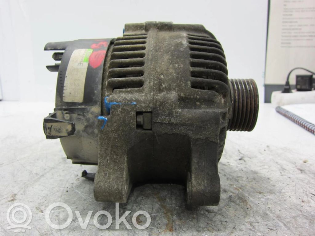 Alternador   A13V1201