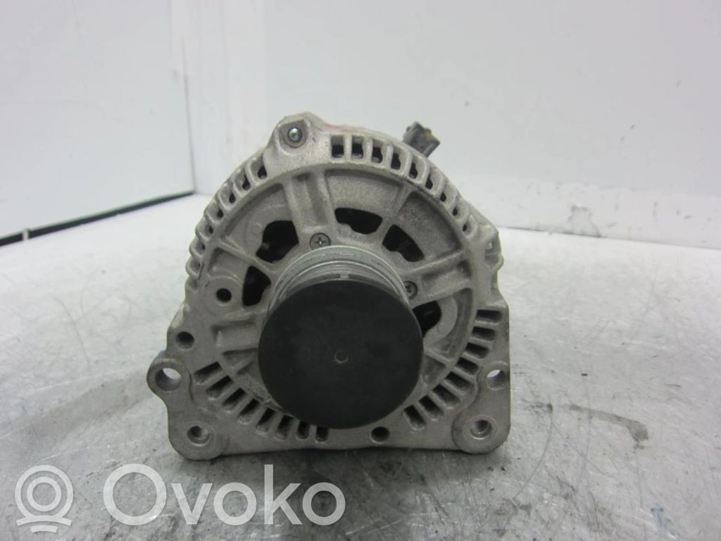 Alternator   0123320038