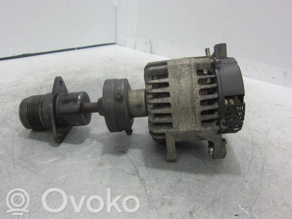 Generaattori/laturi   MS1012100921A115IM