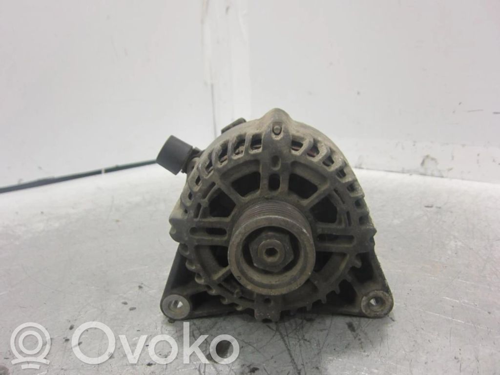 Alternador   3S6TAB