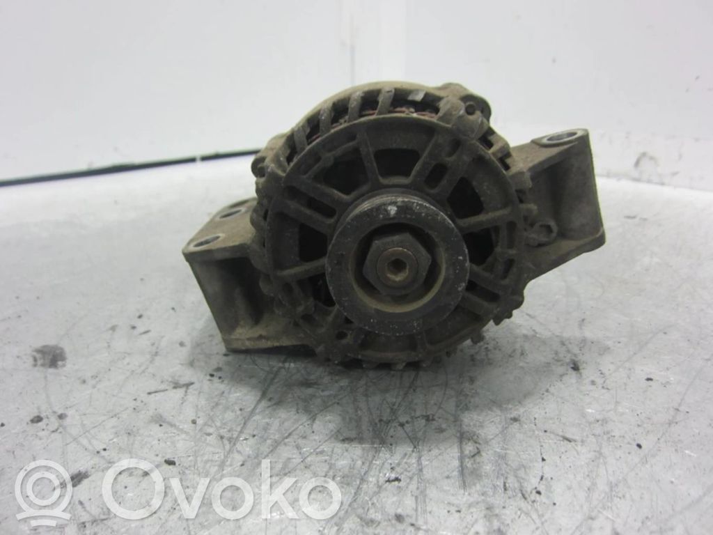 Alternador   2S6TFA
