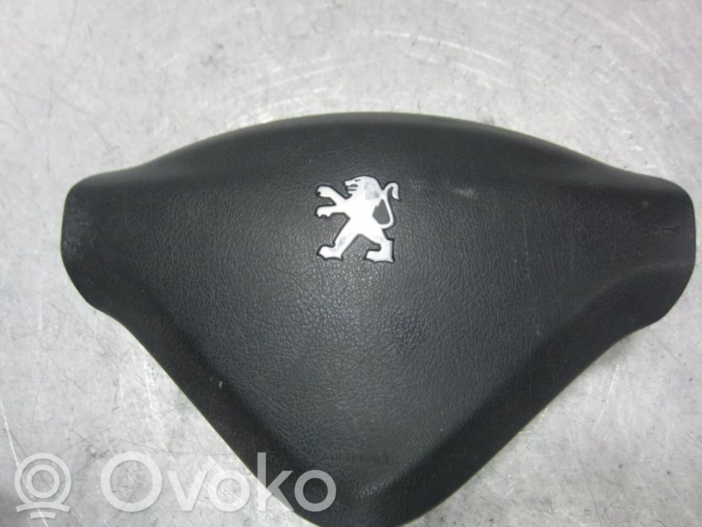 Peugeot 207 CC Airbag portiera anteriore