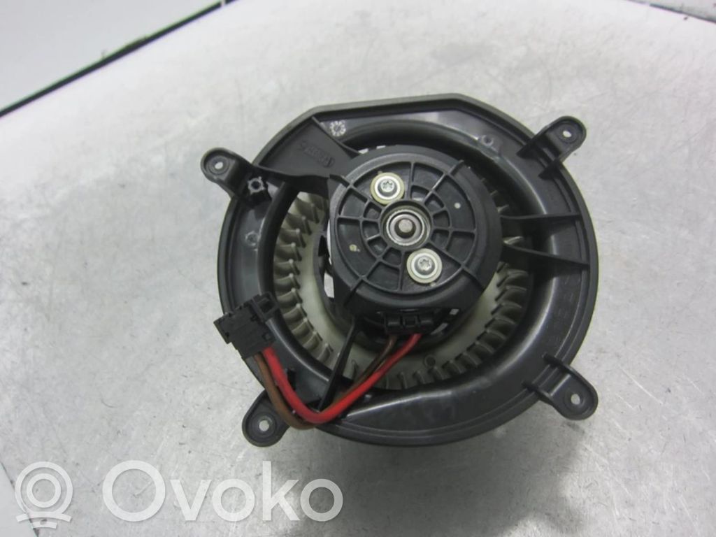 Mercedes-Benz CLS C219 Actuator/motor clapetă debit aer A/C 