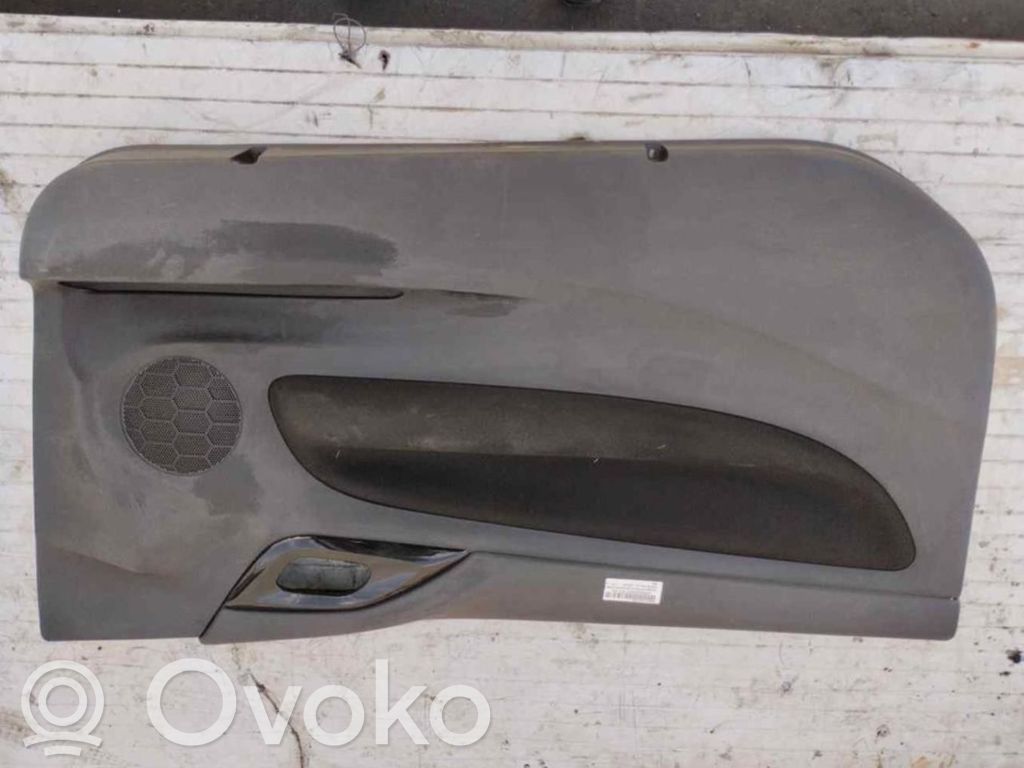 Citroen C5 Panou tapițerie ușă față 
