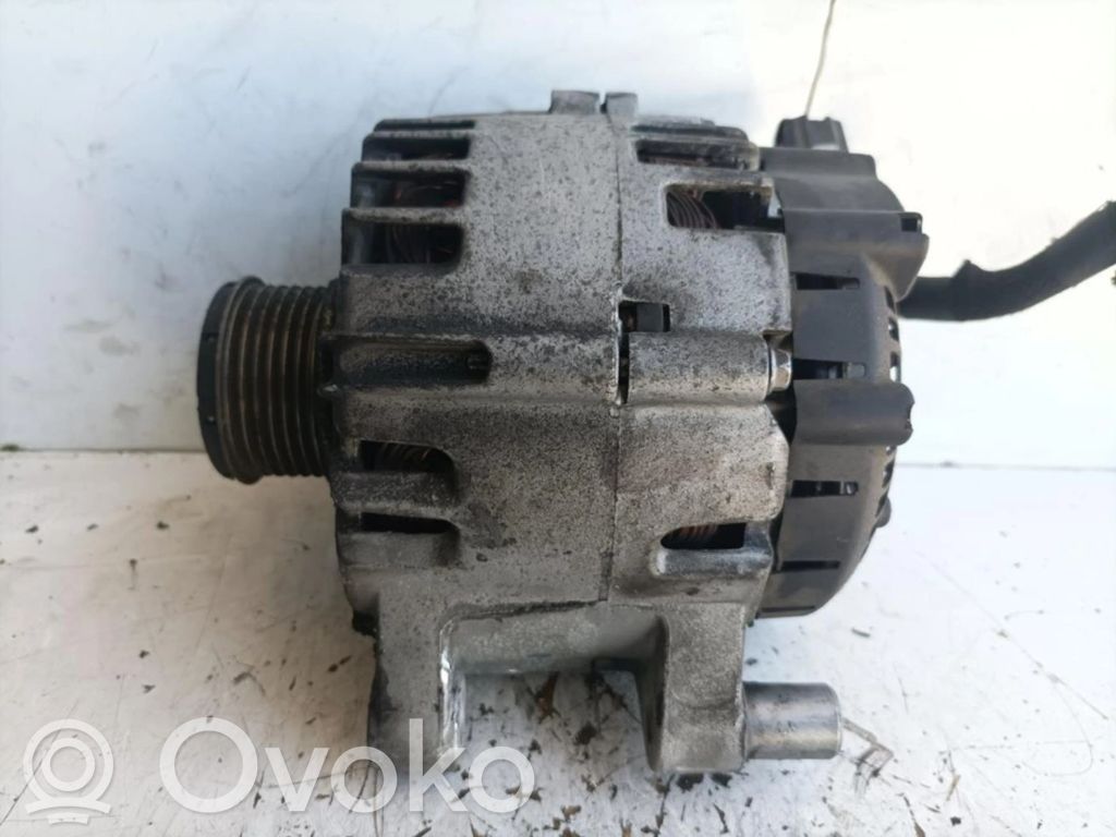 Citroen Jumpy Generator/alternator 