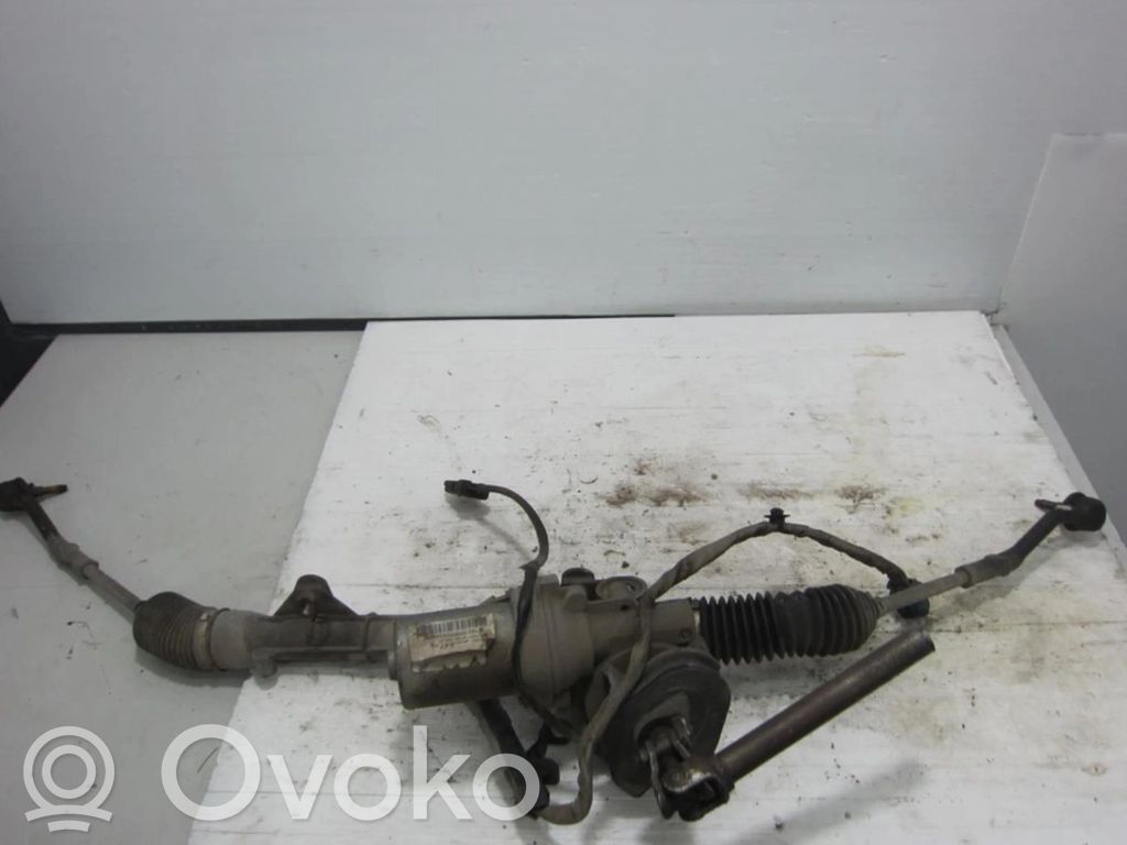 Citroen C3 Przekładnia kierownicza / Maglownica 