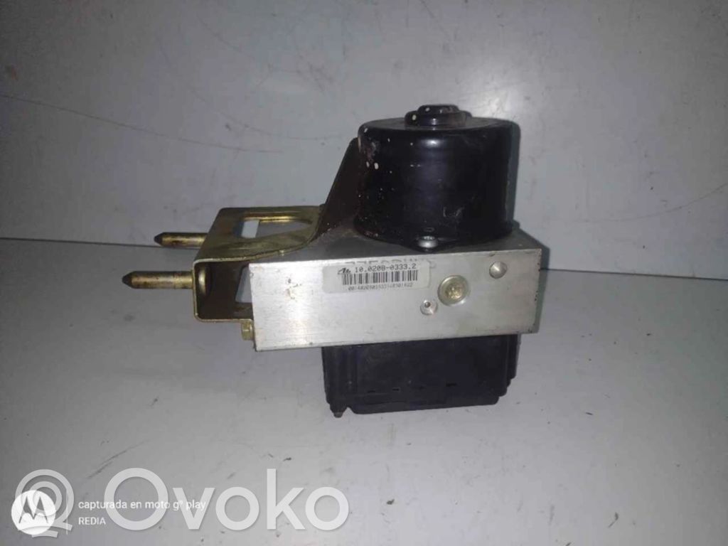 ABS Pump   34511164897