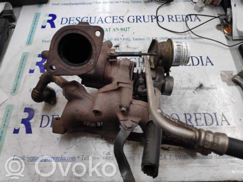 Turbo   90530995