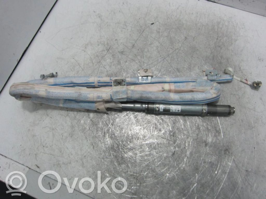 Porsche Cayenne (92A) Airbag lateral 