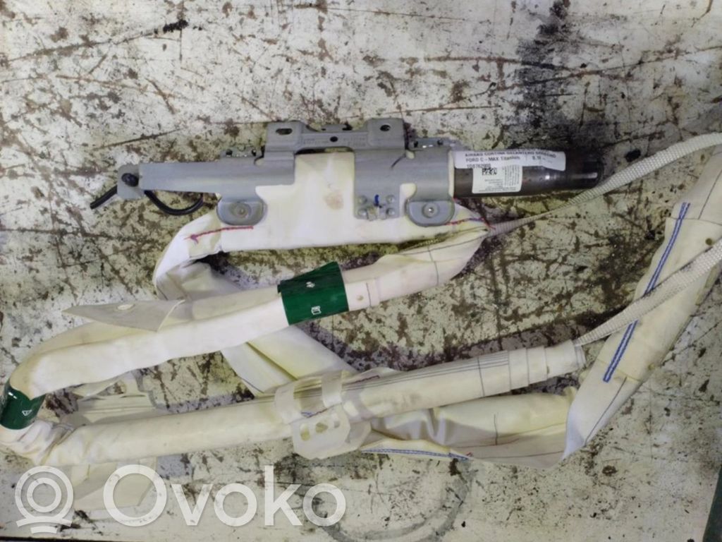 Airbag lateral   1D0762900