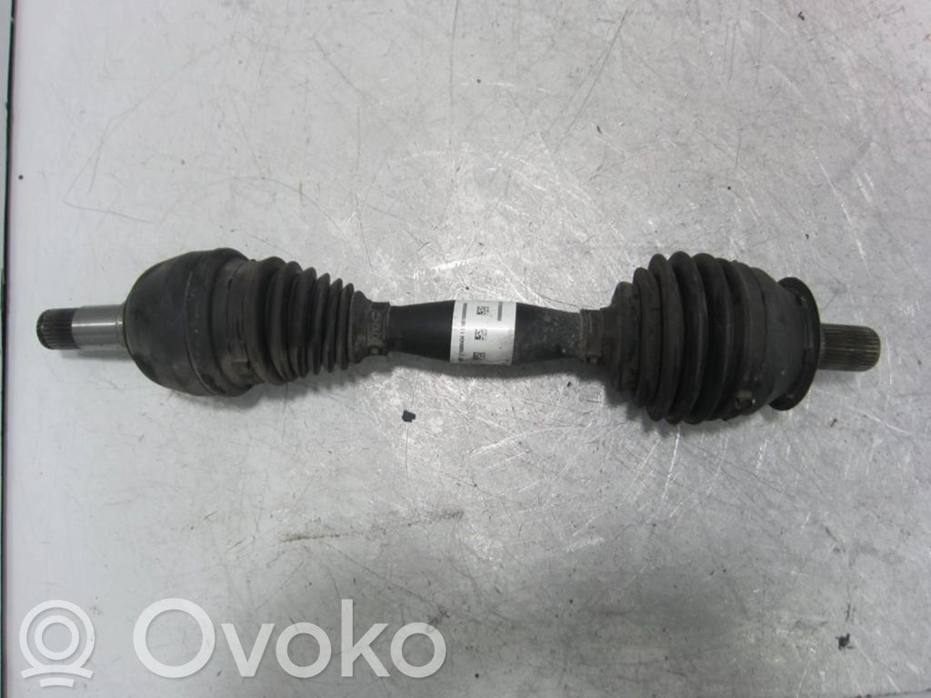 Mercedes-Benz A W176 Albero di trasmissione (set)