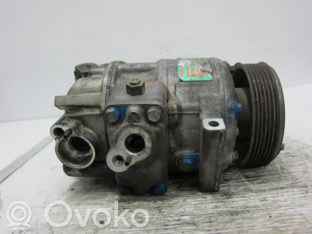 Seat Altea Compressore aria condizionata (A/C) (pompa)