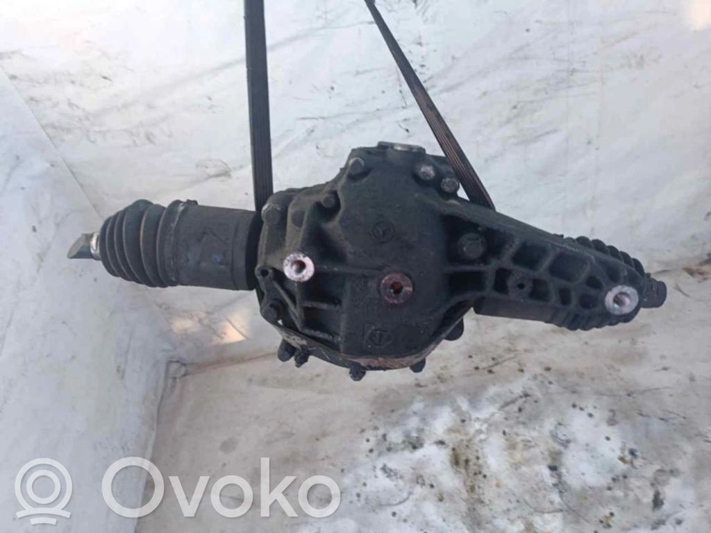 Mercedes-Benz CL C215 Hinterachsdifferential 