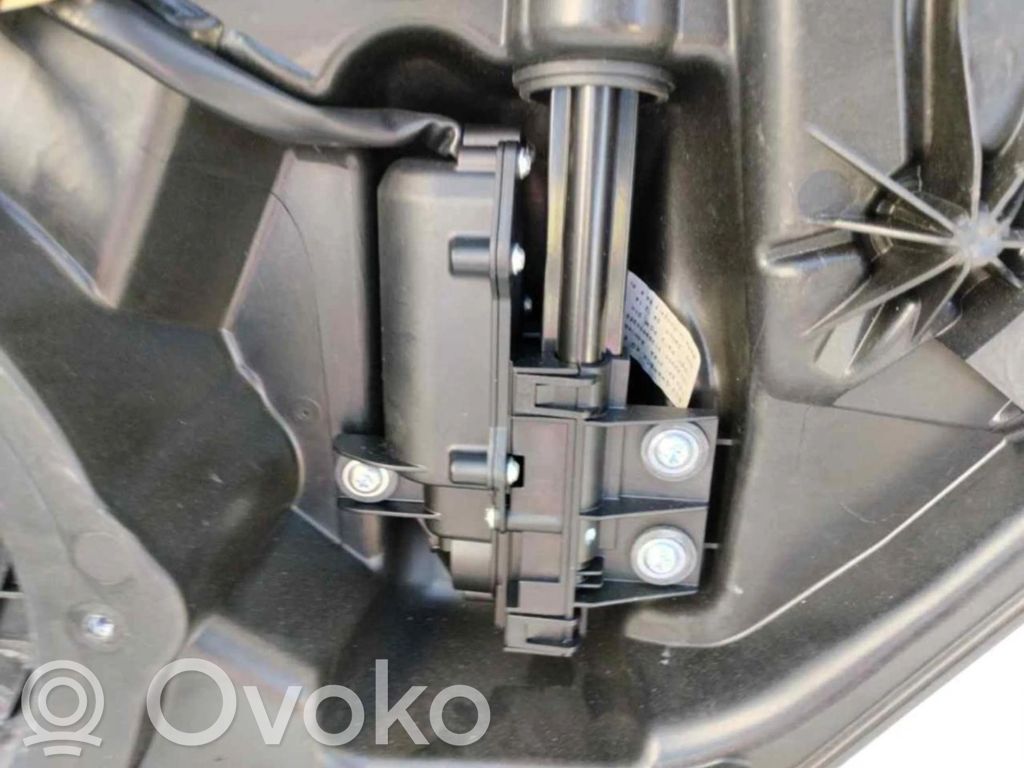 Porsche Cayenne (92A) Calculateur moteur ECU 