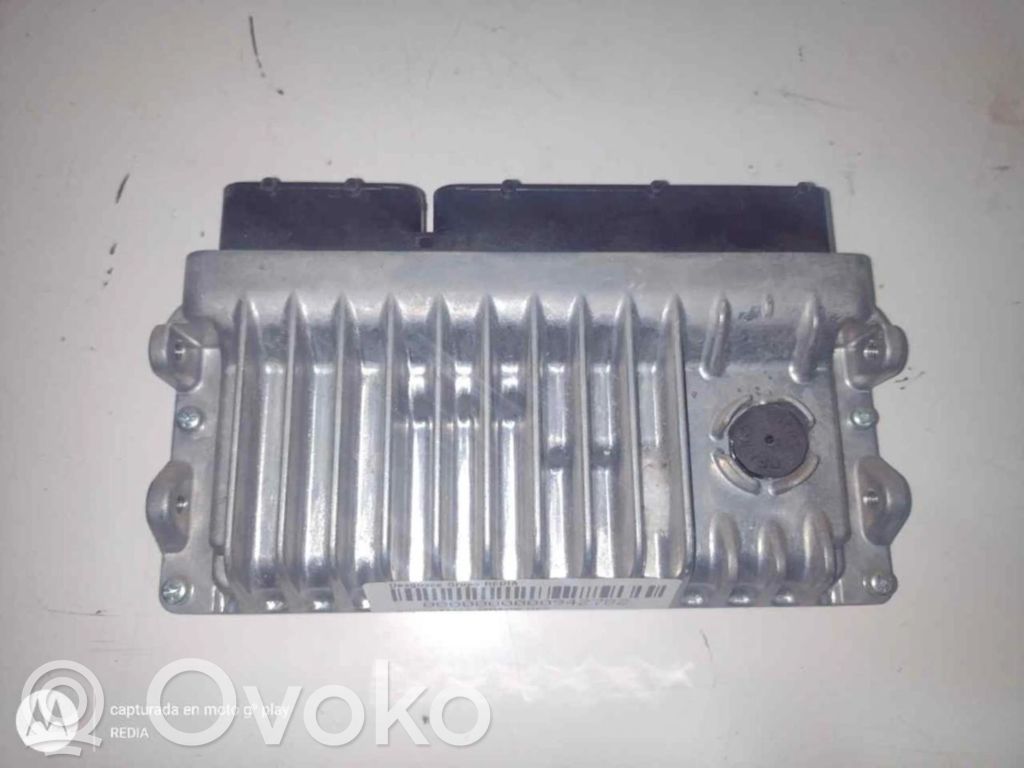 Centralina/modulo motore ECU   896610DC00