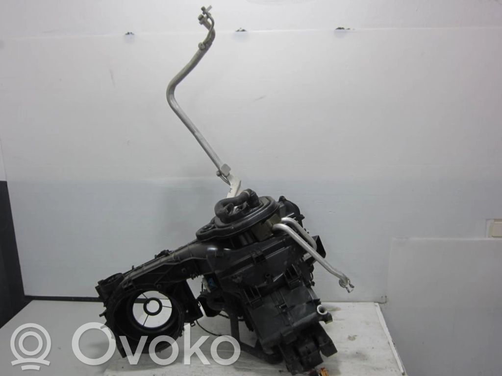 Volkswagen Golf VII Radiator aerotermă electrică cabină 