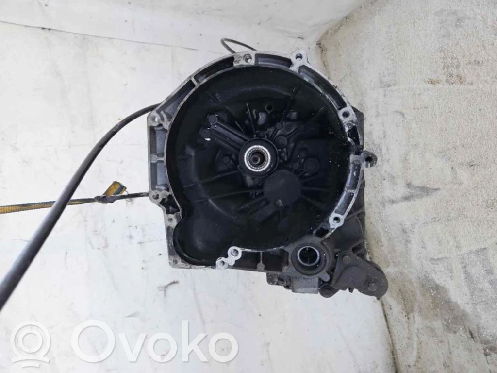 Ford Fiesta Scatola del cambio manuale a 5 velocità 