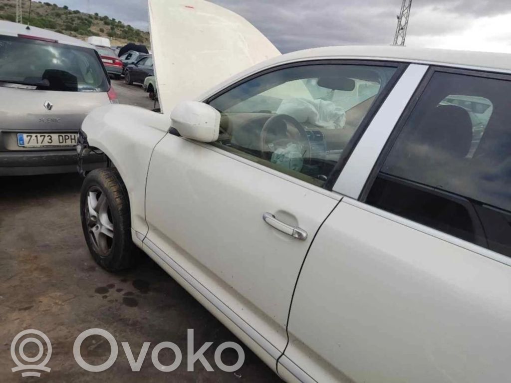 Porsche Cayenne (92A) Ușă față 