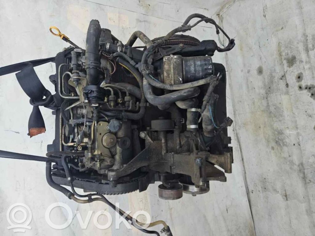 Motor   AEF