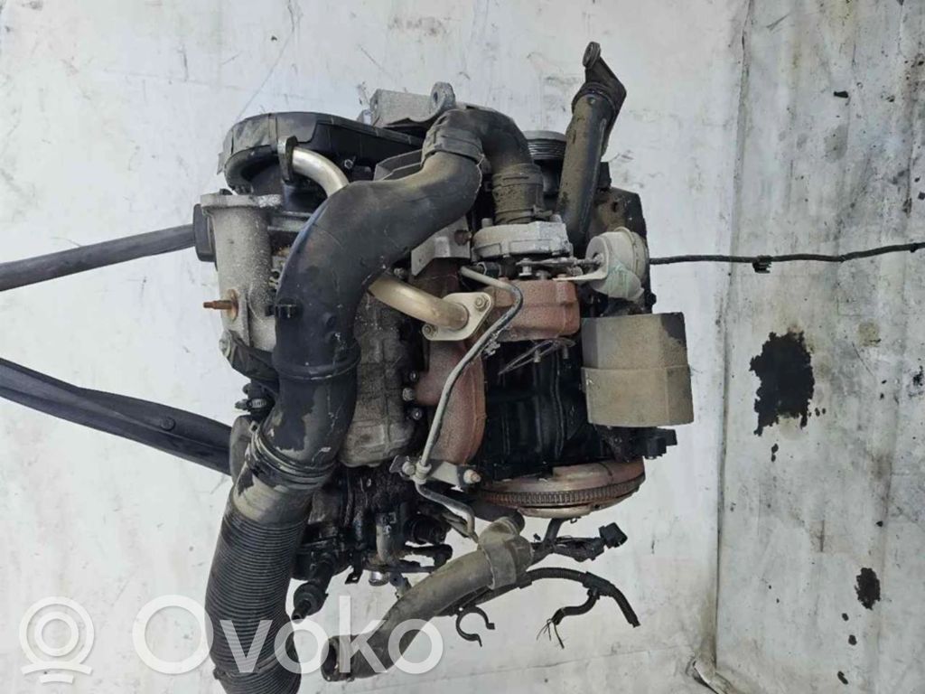 Motor   ALH