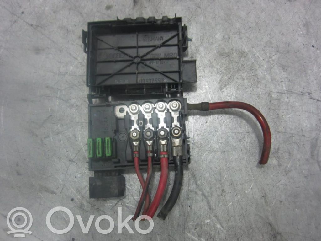 Módulo de fusible   1J0937550