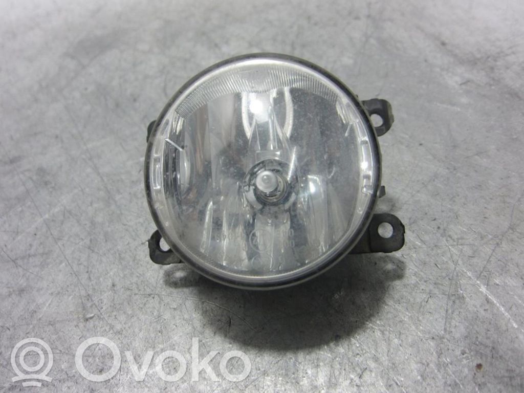 Etusumuvalo   261500097R