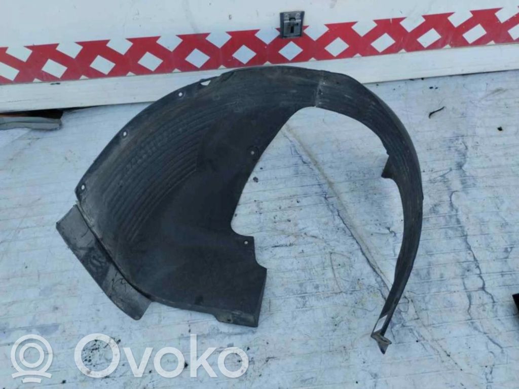 Hyundai i20 (GB IB) Moldura embellecedora del guardabarros trasero 
