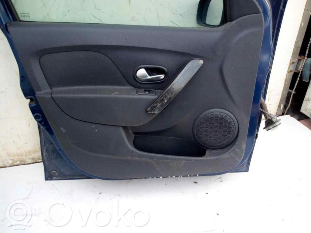 Dacia Logan II Panou tapițerie ușă față 