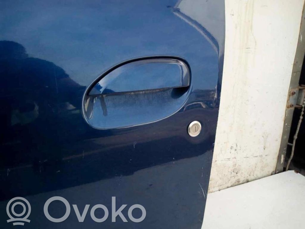 Dacia Logan II Altra parte esteriore