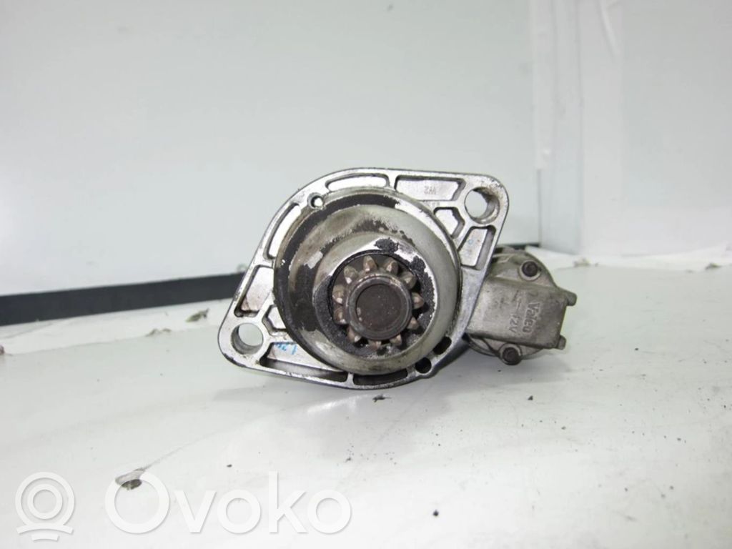 Motor de arranque   911023