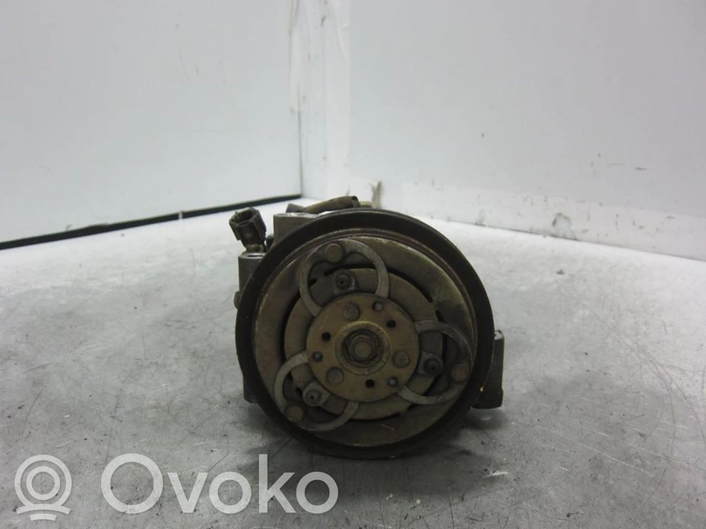 Nissan X-Trail T30 Compressore aria condizionata (A/C) (pompa)