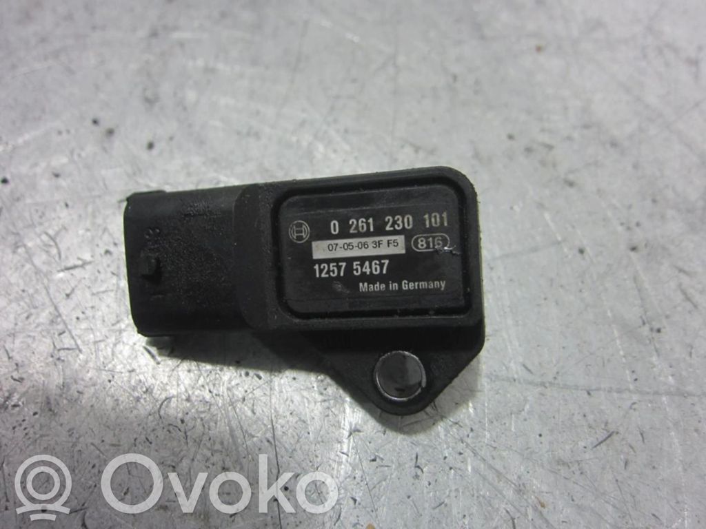 Opel Corsa D Sensore 