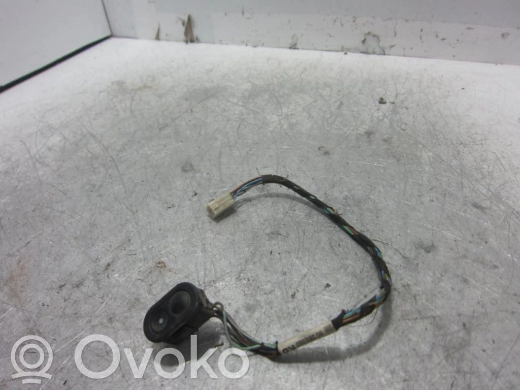 Interruptor del elevalunas eléctrico   90389337