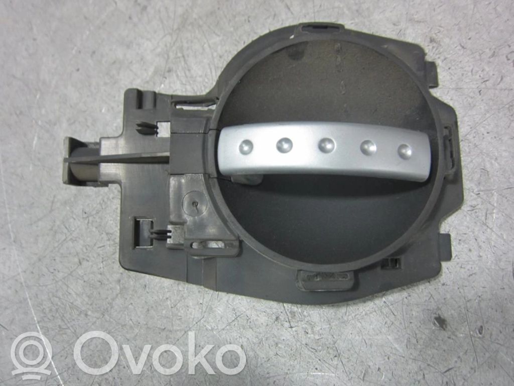 Manecilla interna puerta delantera   9647164377