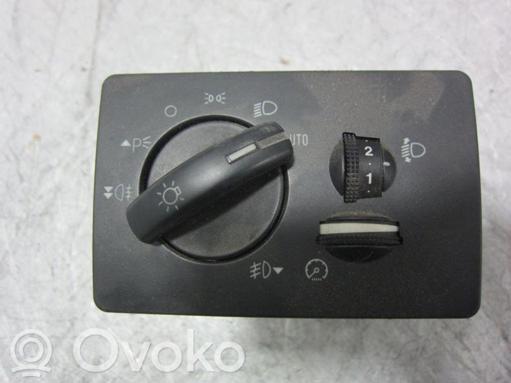 Interruptor de luz   4M5T13A024CA