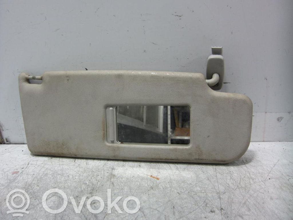 Sonnenblende   6Q0857552