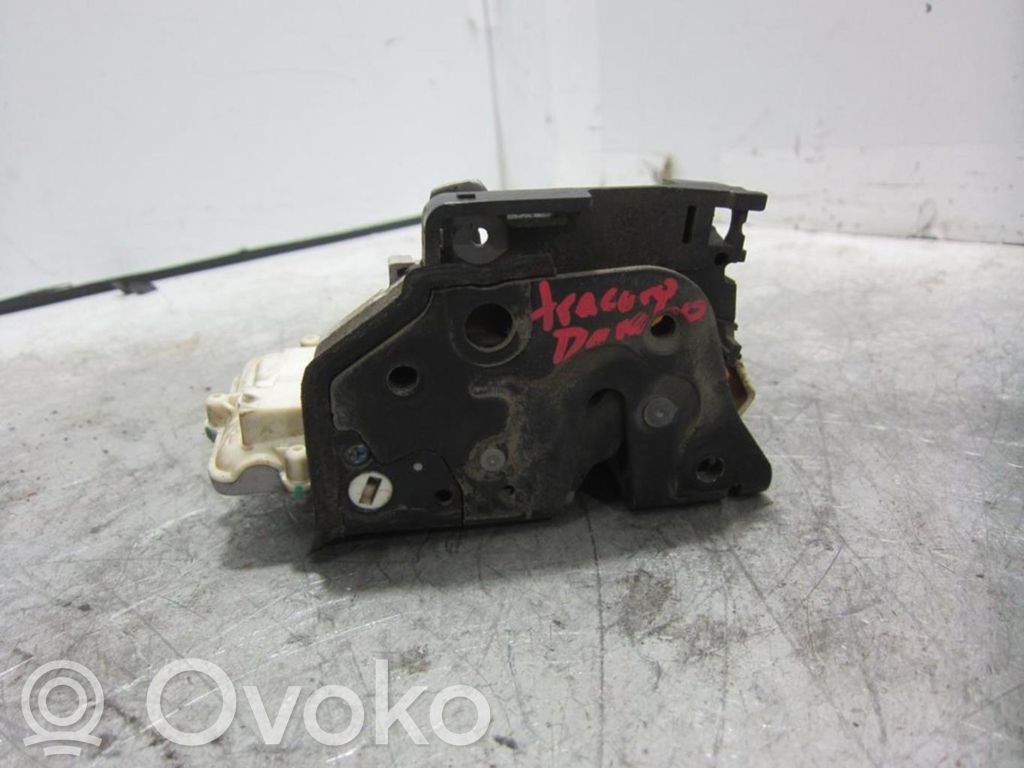 Takaoven lukko   1P0839016