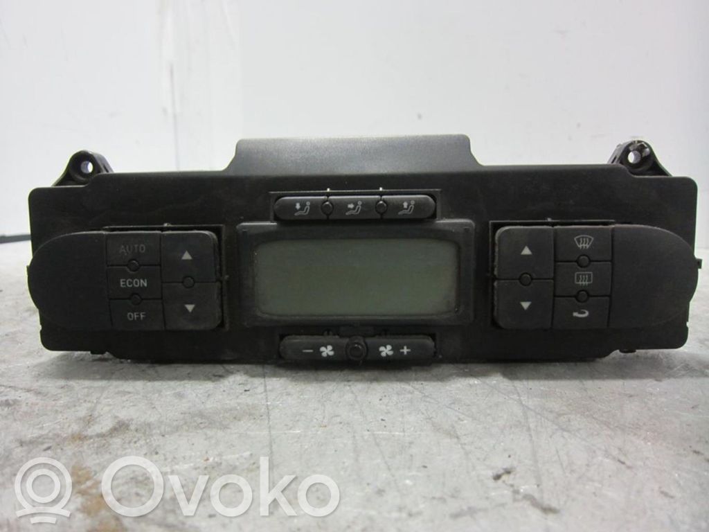 Seat Leon (1P) Unitate control climatizare 