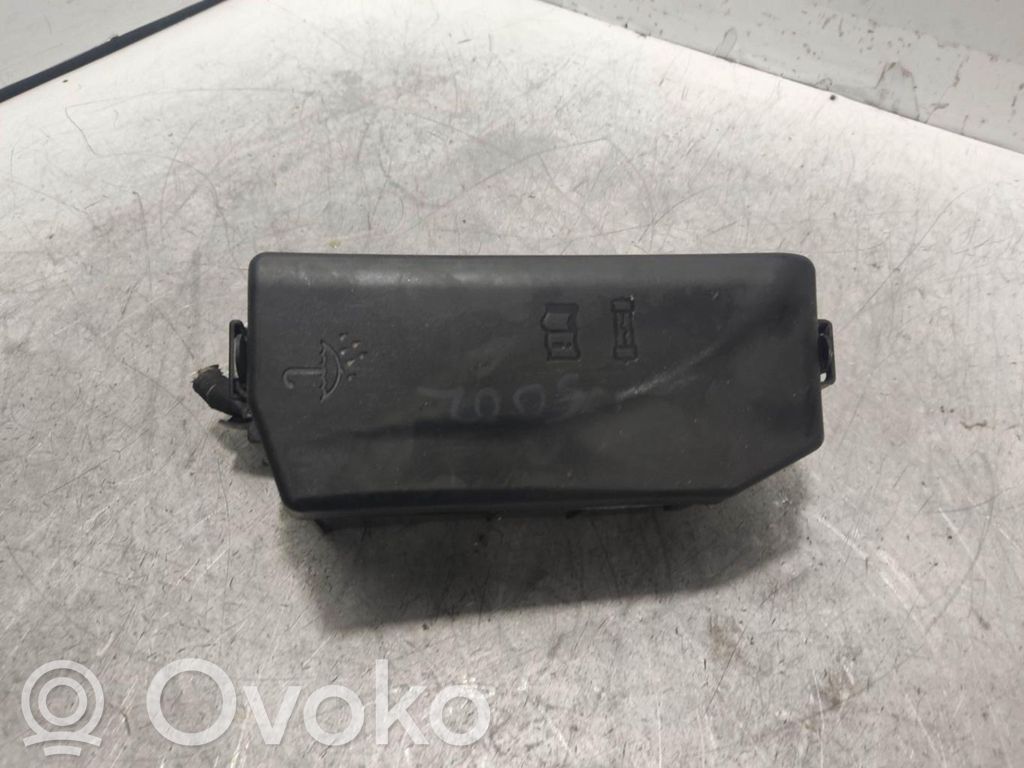 Sulakemoduuli   2Q0927165A