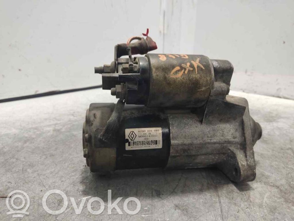 Electromotor   8200306595