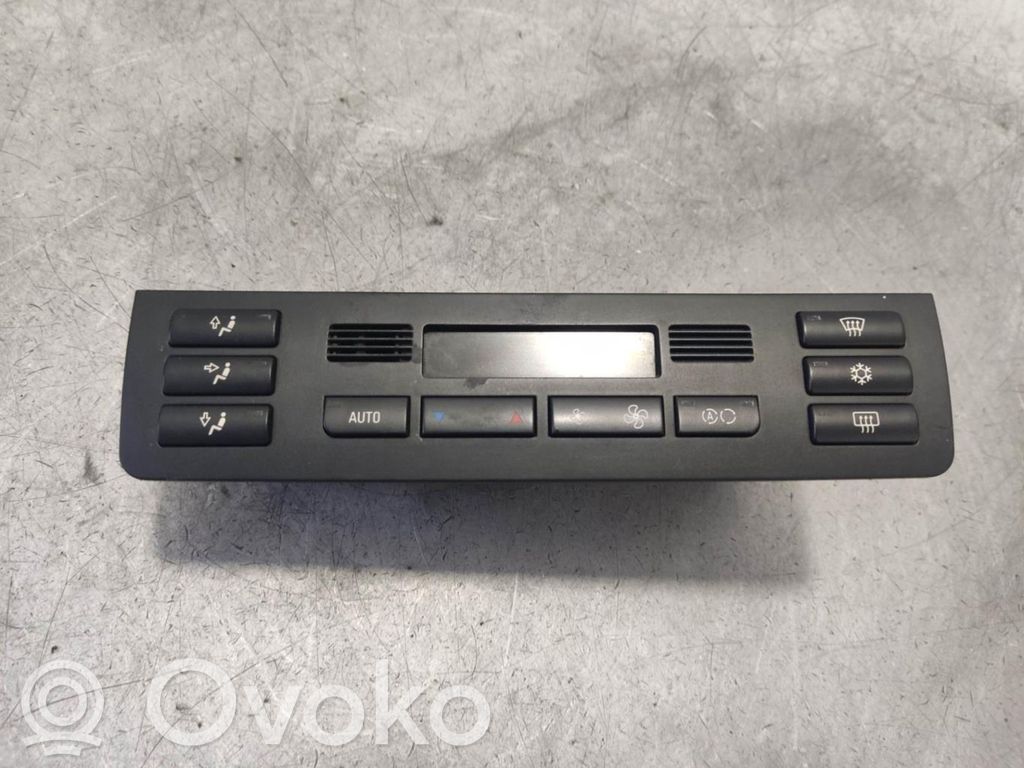 Climate control unit   5HB00773820