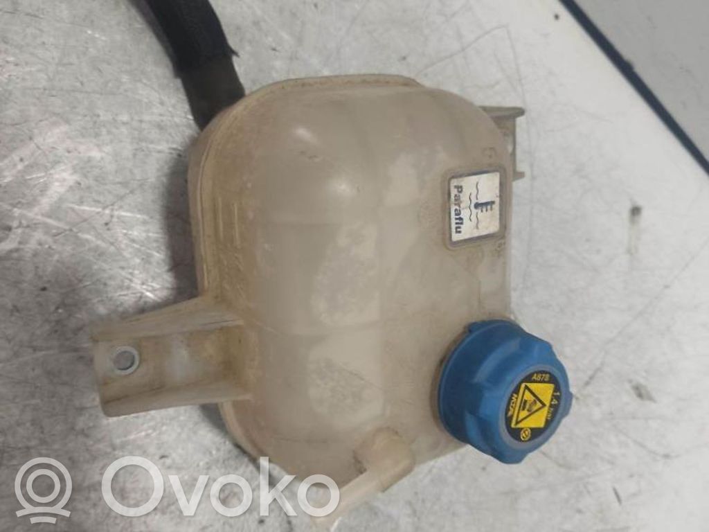 Opel Combo D Vaso di espansione carburante 