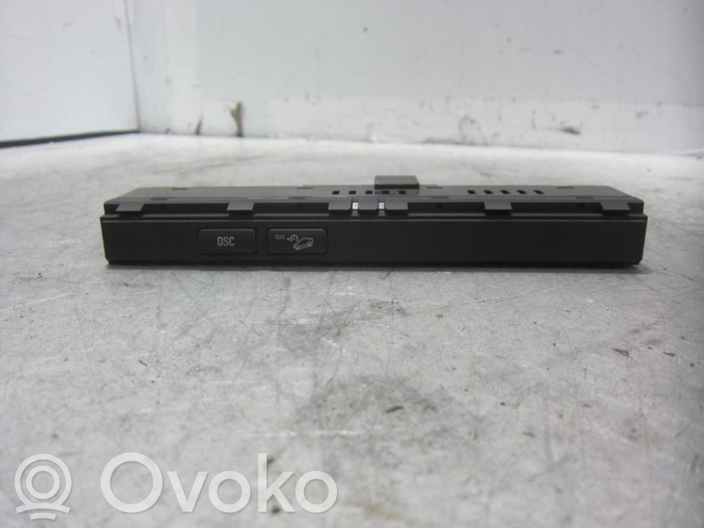 BMW 3 E46 Comutator/buton multifuncțional 
