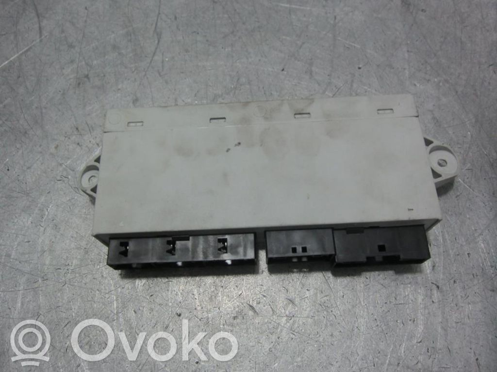 Unidad de control/módulo del motor   613569471229